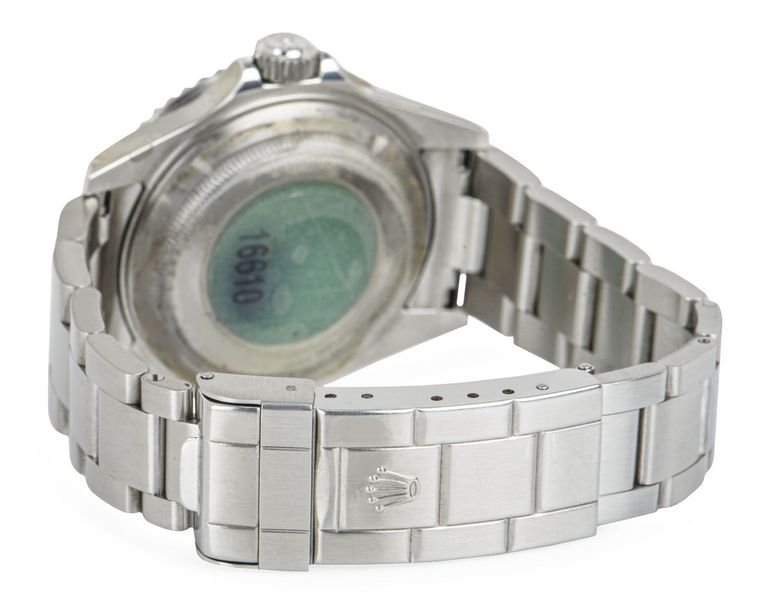 Rolex Submariner 16610